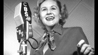 Frank Sinatra &amp; Margaret Whiting - This Can't Be Love