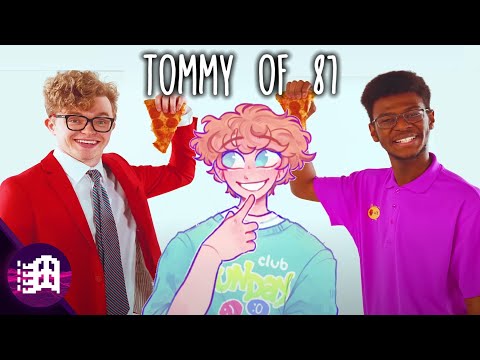 Mashup | CG5² ft. Abdul Cisse - Tommy of 87 | 95bro