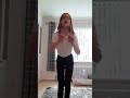 Meh And My Sister Dancing