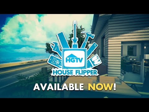 House Flipper - HGTV DLC (PC) - Steam Key - GLOBAL - 1