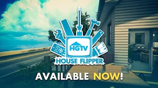House Flipper - HGTV DLC WW