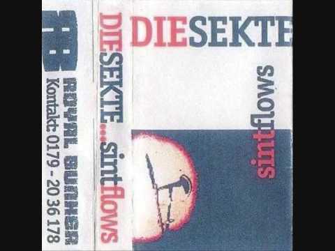 Die Sekte - Platoon [ Sintflows ]