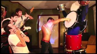 Say Anything &quot;Say Anything&quot; (Official Music Video)