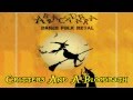 Abracadabra - Critters And A Bloodbath 