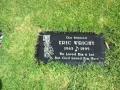 Eazy-E's Grave 