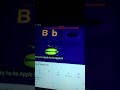 Rock N Learn Letter Sounds Learn The Sounds