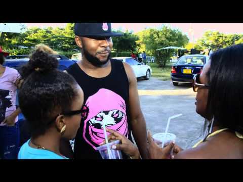 NO NAME FT/ AKIL THE BRAIN - HANDS UP