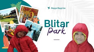 Download lagu Rayya Rayyi ke Blitar Park mp3 Download lagu Rayya Rayyi ke Blitar Park mp3