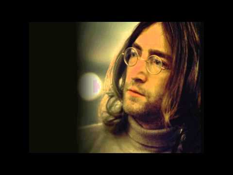 John Lennon - The Luck of the Irish - 100% Irish Version (no yoko)