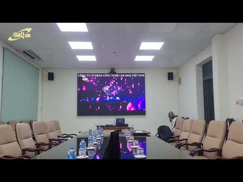 Video dự án