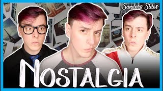 MOVING ON, Part 1/2: Exploring Nostalgia  | Thomas Sanders