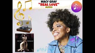 Macy Gray - Real Love