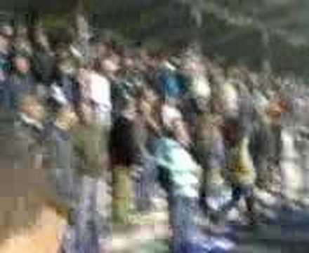 FC Zwolle - De Graafschap afscheidswedstrijd