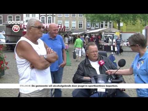 Gouda Spreekt #3