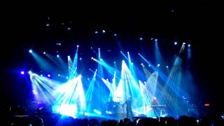 Orchestral Manoeuvres In The Dark - Sealand