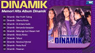 Download lagu DINAMIK - full album | Biar putih tulang mp3