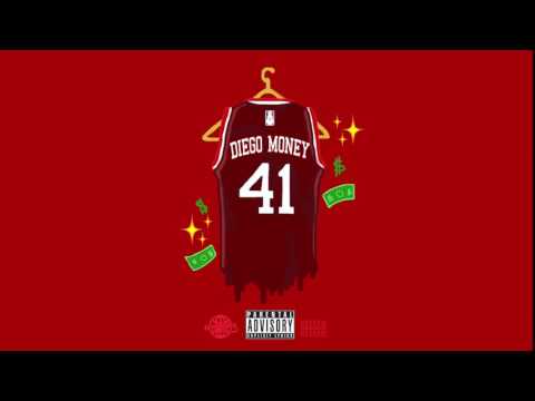 Diego Money - Get Rich [Prod by. Gnealz]