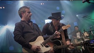 Erik Sitbon &amp; the Ghost Band &quot;Your Lies&quot; Live @ Fest Country RDV