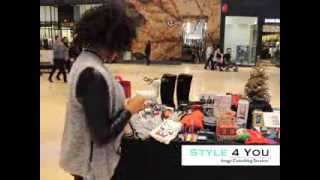 preview picture of video 'Style 4 You Yorkdale Gift Guide: Treat Yourself P1'