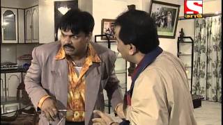 Aahat - Season 1 - (Bengali) - Episode 152B