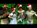 A Christmas Hello From Oz Wizard Of Oz December 1 2 At The Ellen Eccles Theatre