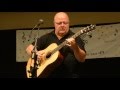 "SWAMP REED"-Jim Hurst's great tribute to Jerry Reed!