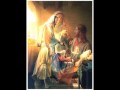Mary Did You Know? 
