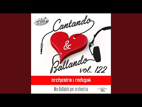 Mix Bachata Gloria Estefan: Mas Alla / Splendero' / Bachata Al Mirtillo (Base Guitar)