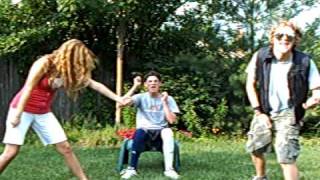 We&#39;ve Only Just Begun - Run Kid Run