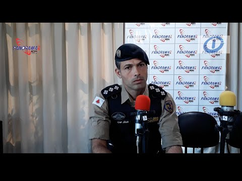 Conexão Policial: relato de ocorrências e alerta aos pais para os crimes cibernéticos vitimando menores