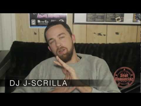 J-Scrilla _ Beat Konductaz