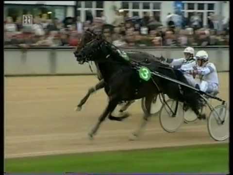 Preis der Besten 1995