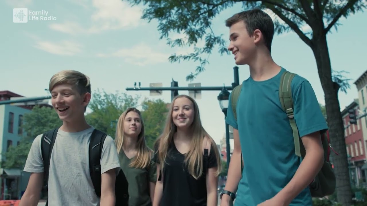 Faith, Kindness, and Worship: Inside a School That’s Changing Lives