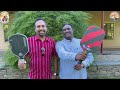 Event Promo - Pickleball Competition