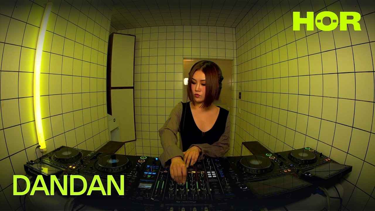 Dandan - HÖR