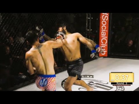 Drake Flores Highlight