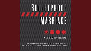 Chapter 28 - Breaching Intimacy.3 &amp; Chapter 29 - Double Lives.1 - Bulletproof Marriage