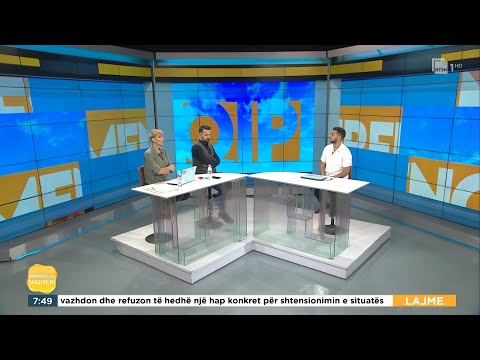 Mustafa Llani: Shitja e pronave me kriptovaluta dhe Inteligjenca Artificiale përballë ligjit