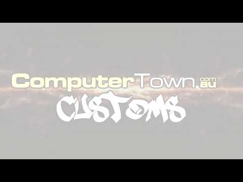 Customer Waterloop - Thermaltake P5