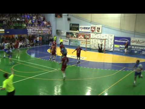 AzotyPuławy MMTS Kwidzyn - I mecz o III miejsce