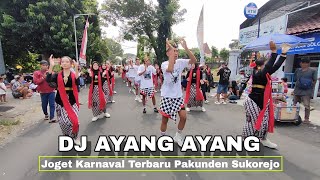Download lagu DJ AYANG AYANG ‼️ Joget karnaval terbaru Pakunden Blitar kota mp3 Download lagu DJ AYANG AYANG ‼️ Joget karnaval terbaru Pakunden Blitar kota mp3