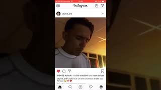 Capital Bra - Capital aus Ukraine und nicht Drake aus Kanada