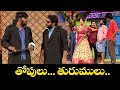 Hyper Aadi Top 5 Jabardasth Skits 20th November 2025 Jabardasth ETV