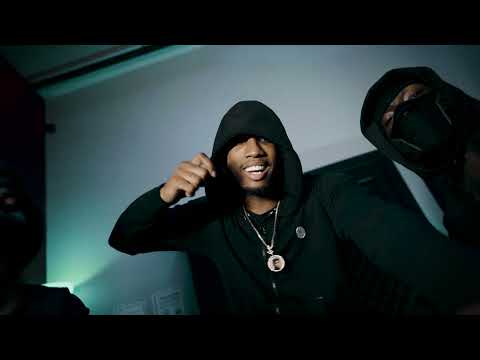 Choppaveli - Face Of The Island (Official Video) (Dir. by Kreative Films) (Prod.  by Elias Beats)