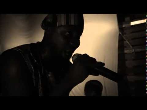 Elom 20ce Performing @ Activism24