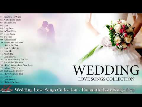 Lagu Wedding Collection. Merdu Dan Menyentuh