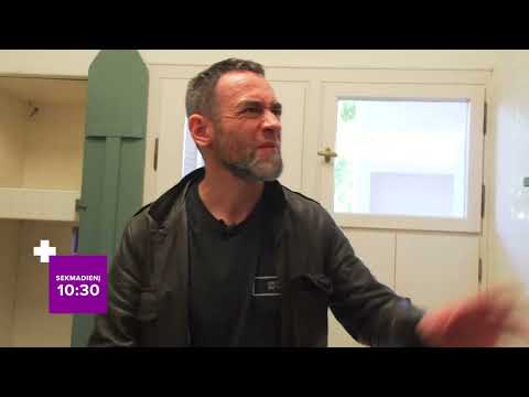 Maršrutas nr. 174 Tel Avivas III d. ANONSAS