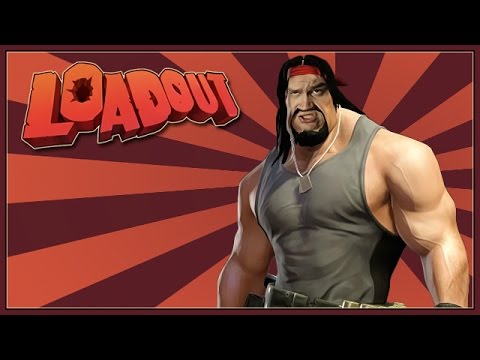 Såja Laget Så Ska Det Se Ut! - Loadout #1