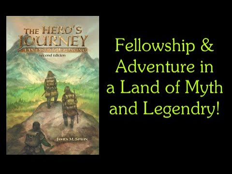 OSR Review: The Hero's Journey