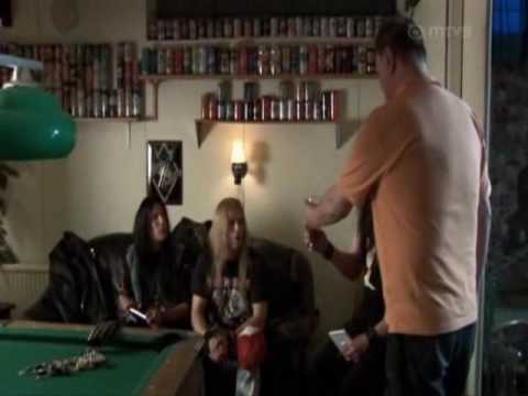 Studio Impossible Teräsvilla osa 7